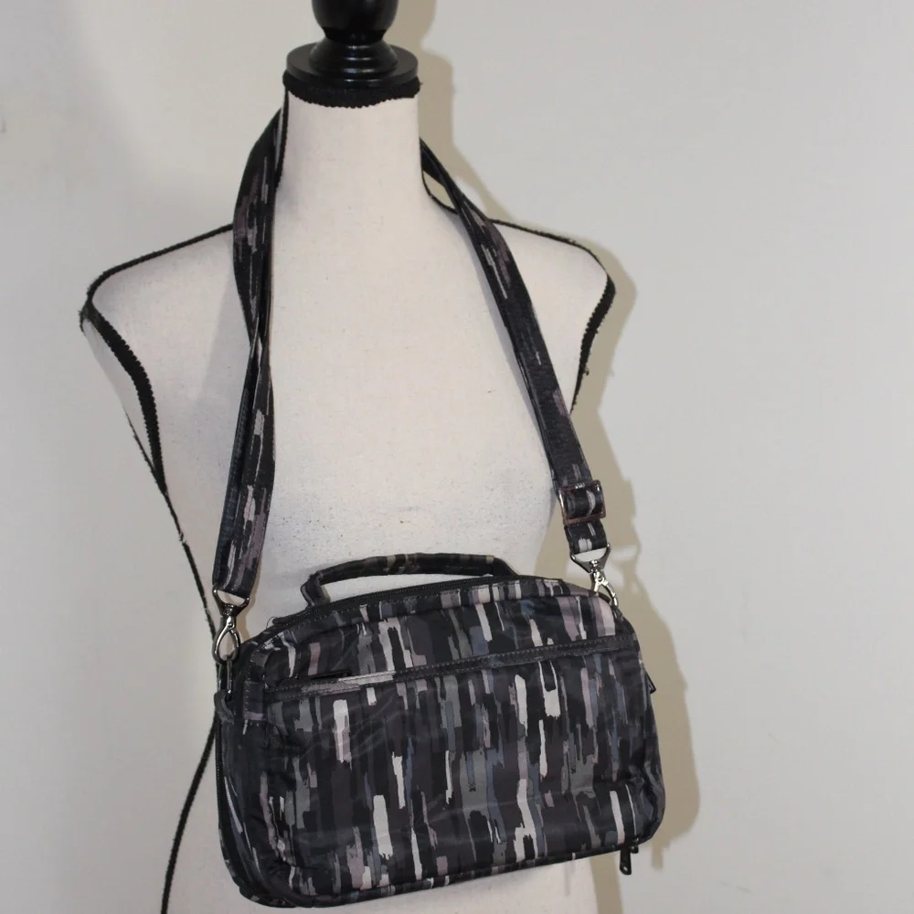 Lug, Scoop crossbody bag